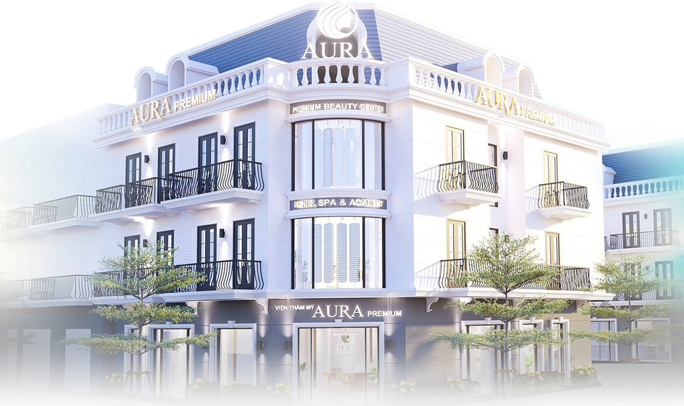 Thẩm Mỹ Viện Aura