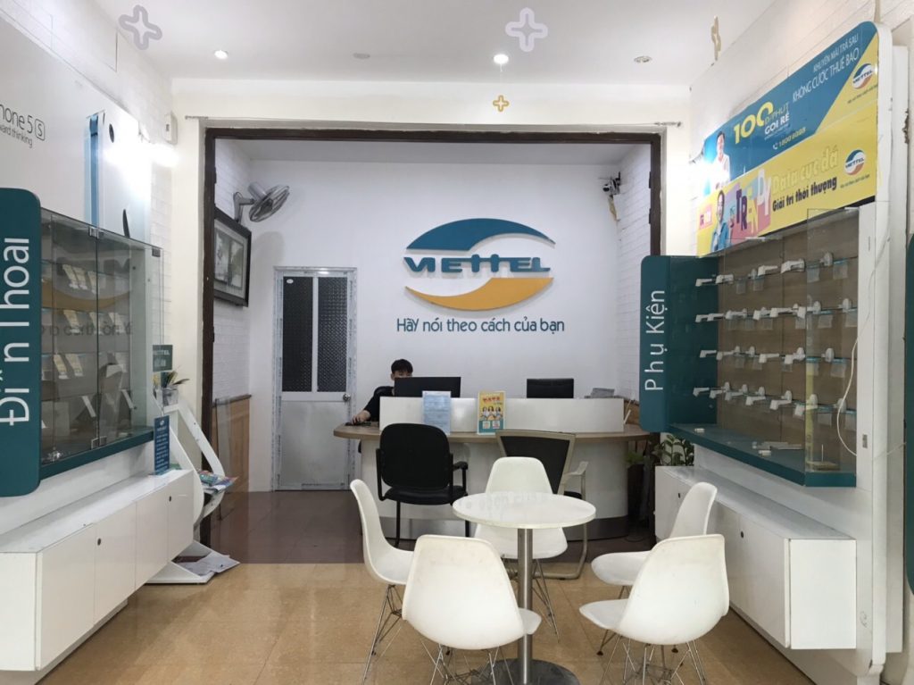 Sim Đẹp Online