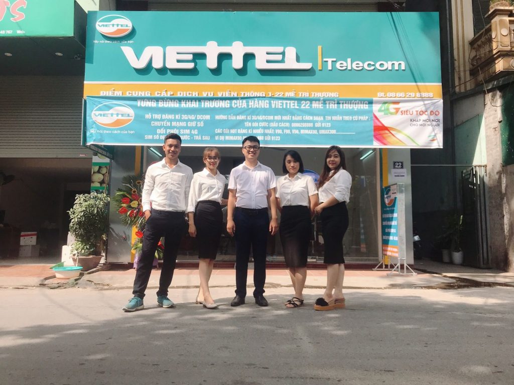 Sim Đẹp Online