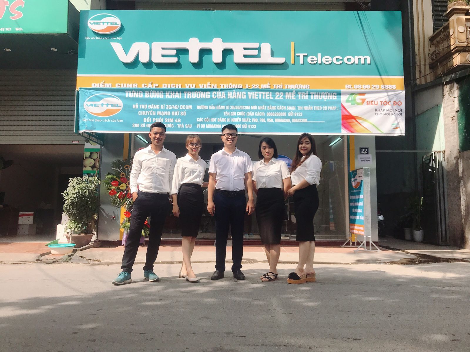 Sim Đẹp Online