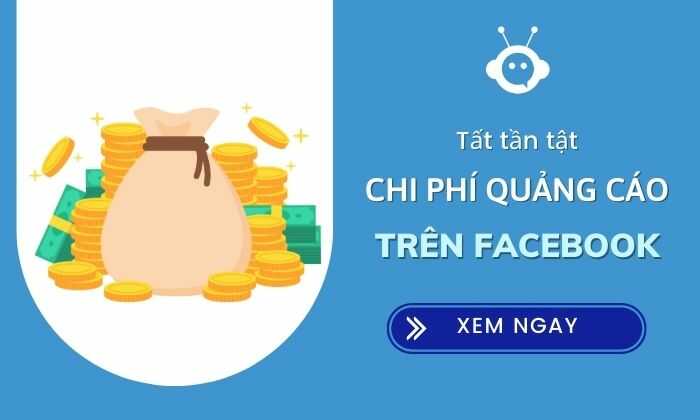 Chi phí chạy ads FB thay đổi theo từng ngành