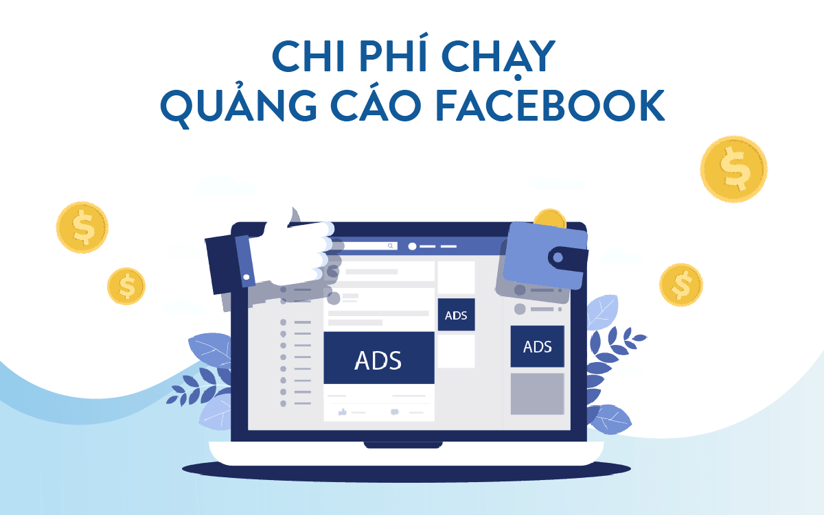 Facebook ad costs vary by industry