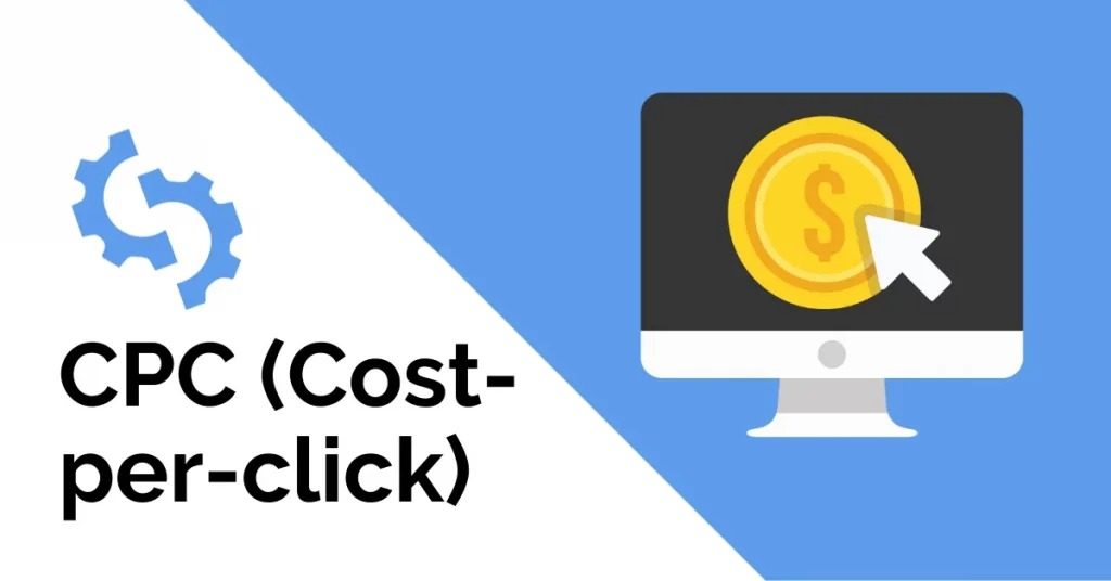 Cost Per Click (CPC) pricing