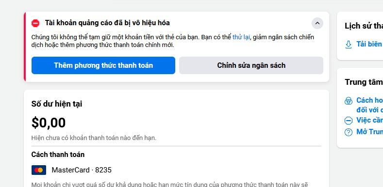 Hold tiền trong facebook được hiểu như thế nào?