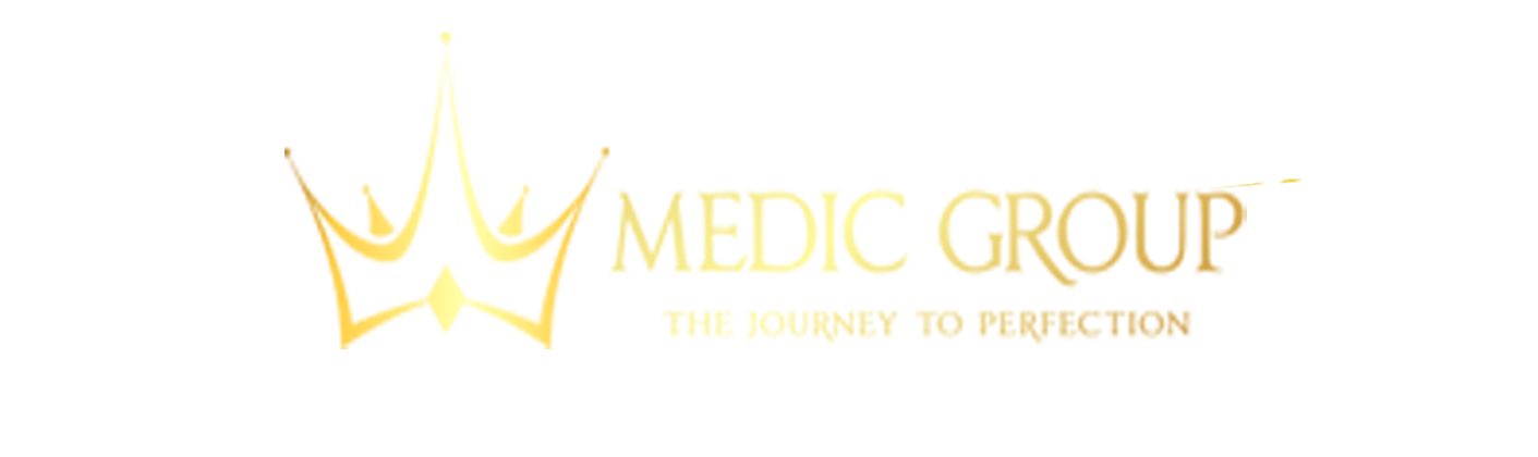 Logo medic group