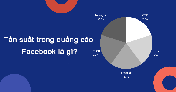 Chỉ số tần suất trong quảng cáo Facebook