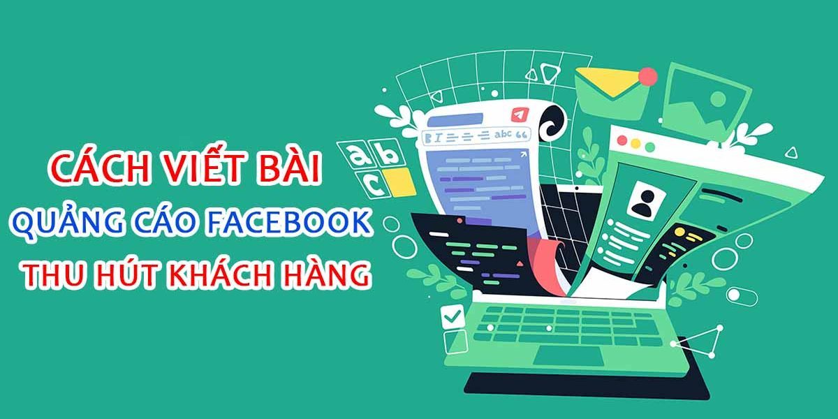 How to write Facebook ads copy