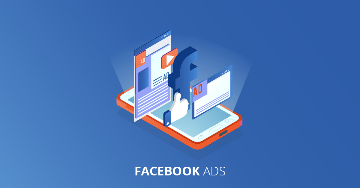 Chạy quảng cáo Facebook Ads