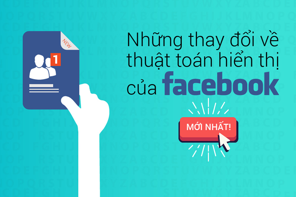 How has Facebook’s algorithm changed?