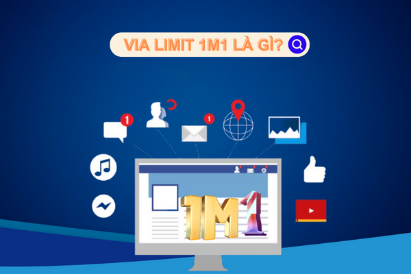 What is VIA Limit?